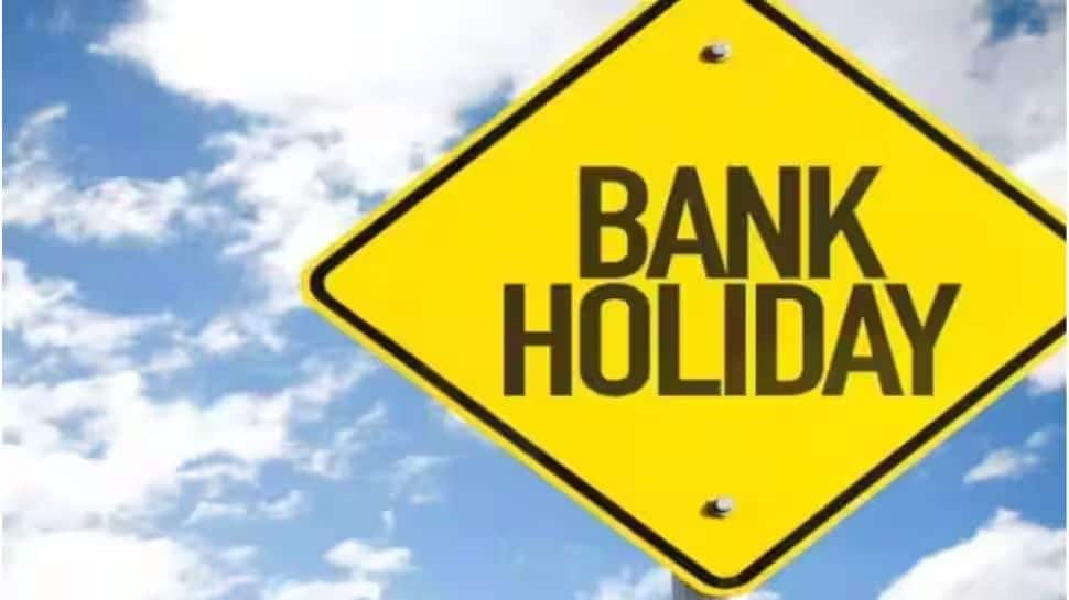 Bank To Remain Closed On January 1, 2024? Check List Of Bank Holidays | Personal Finance News