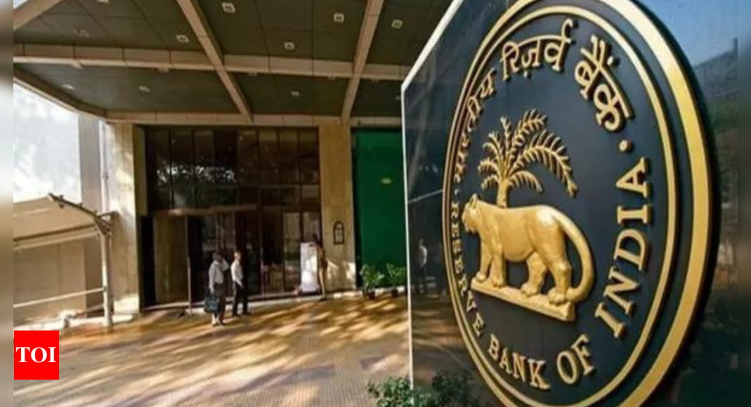 Banks: Bad assets of banks continue to decline, Indian economy remains resilient: RBI report