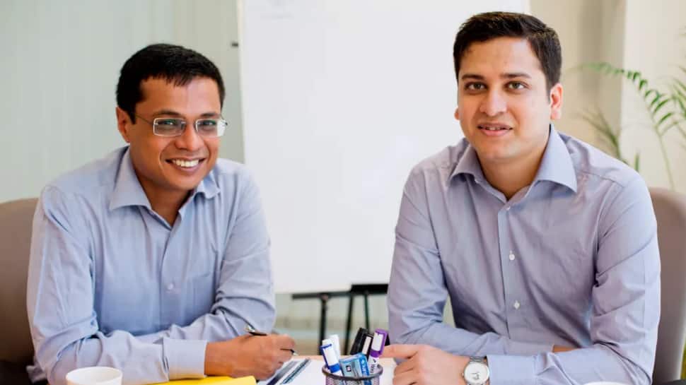 Business Success Story: From Garage To Glory, The Extraordinary Journey Of Sachin And Binny Bansal, Architects Of Flipkart's Meteoric Rise | Companies News
