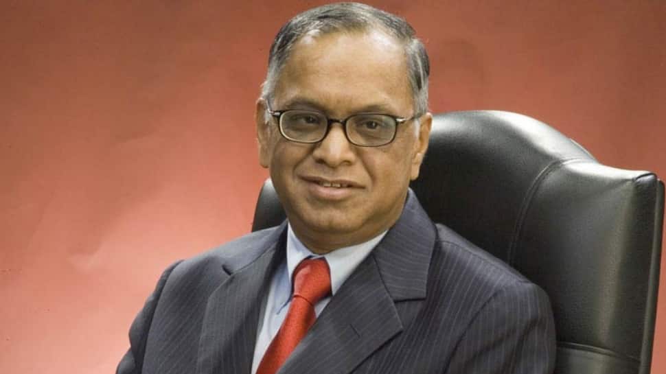 Business Success Story: The Inspiring Journey Of Narayana Murthy, Architect Of Success In The Tech World | Companies News