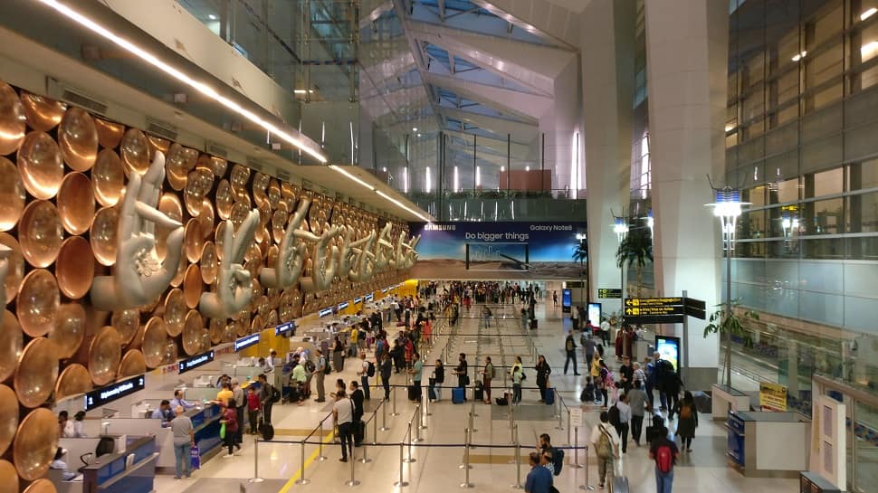 Delhi Airport To Operate All Four Runways From January, Easing Congestion At Aerodrome | Aviation News