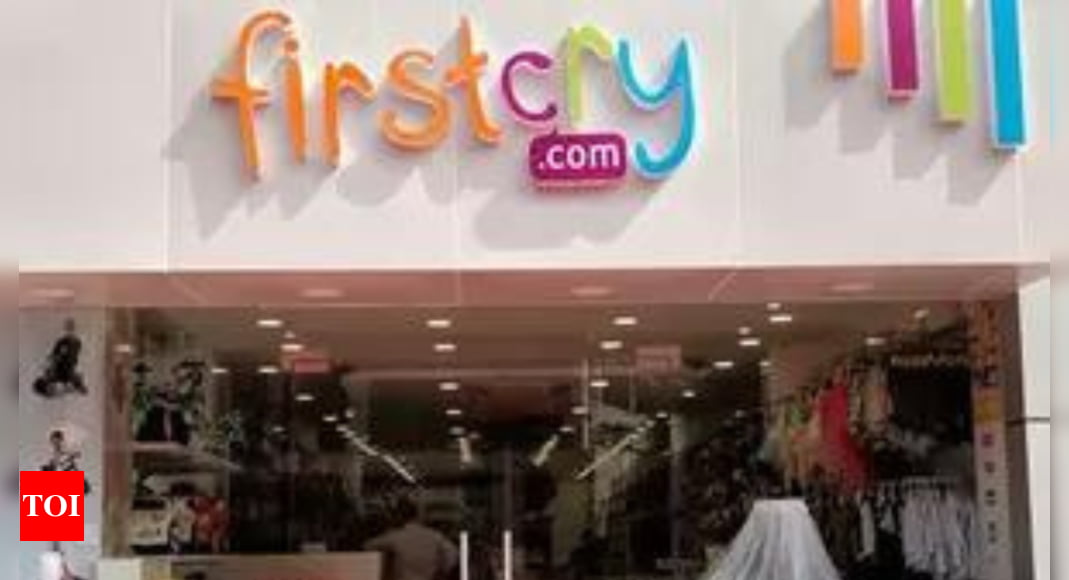 FirstCry parent files IPO papers; to raise Rs 1,816 crore via sale of new shares