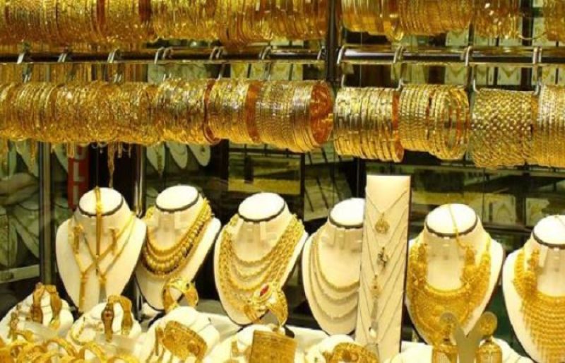 Gold rates surge in Pakistan