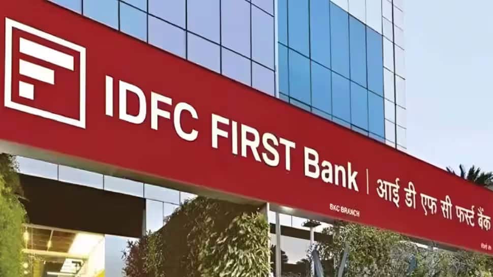 IDFC-IDFC First Bank Merger Approved By RBI | Companies News