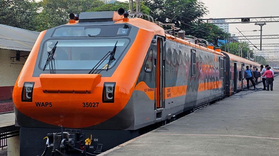 Indian Railways: PM Modi To Launch Two Amrit Bharat Express Trains Tomorrow - Check Routes | Railways News