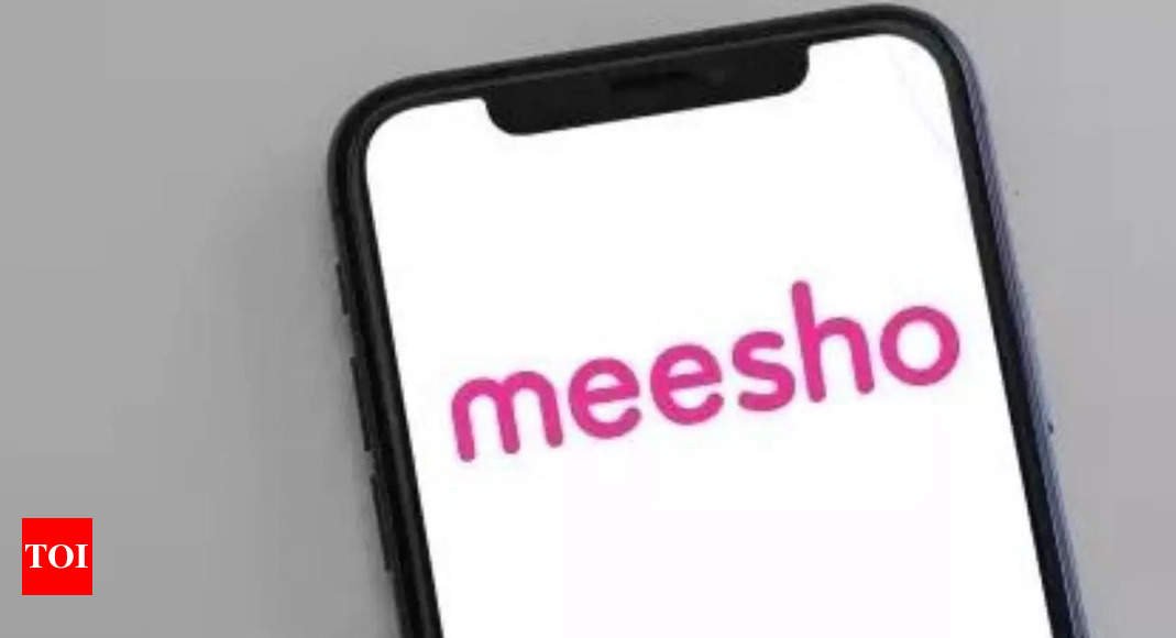 Meesho: Meesho’s revenues rise; losses narrow in FY23