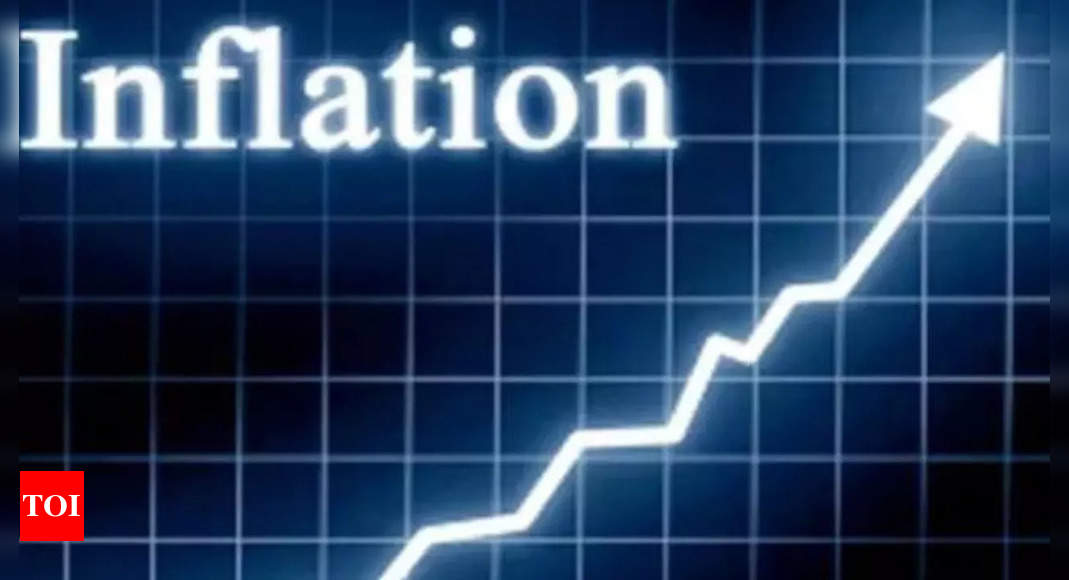 Pakistan Inflation: Pakistan inflation projected to ease to 20-22% for FY24: Central bank report