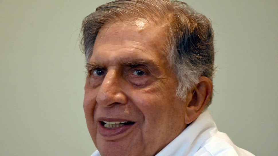 Ratan Tata Turns 86 On Dec 28: Check His Net Worth, Car Collections, And More | Companies News