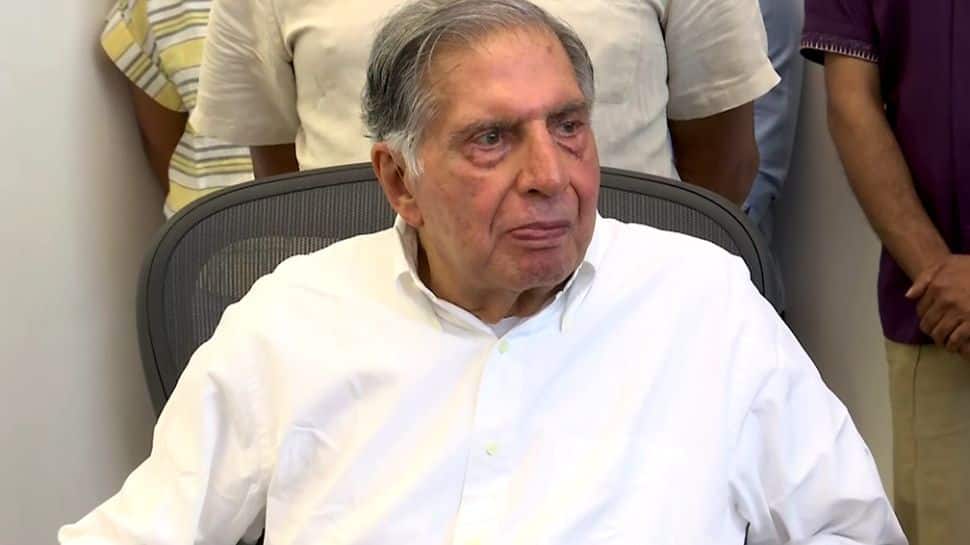 Ratan Tata's 86th Birthday: Check Out 5 Interesting Facts About Industrialist | Companies News