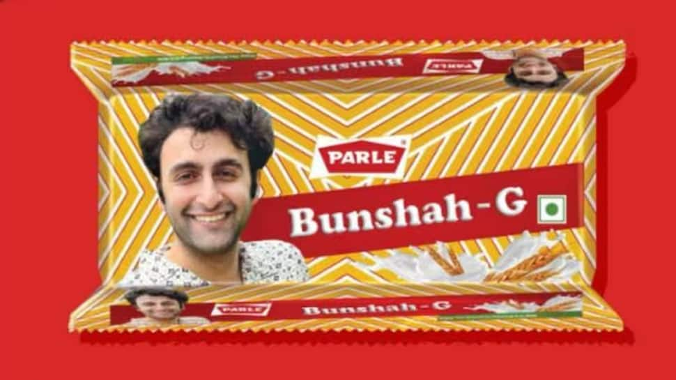 Why Has The Iconic Parle-G Girl Disappeared From The Biscuit’s Wrapper? Who Is This New Person?