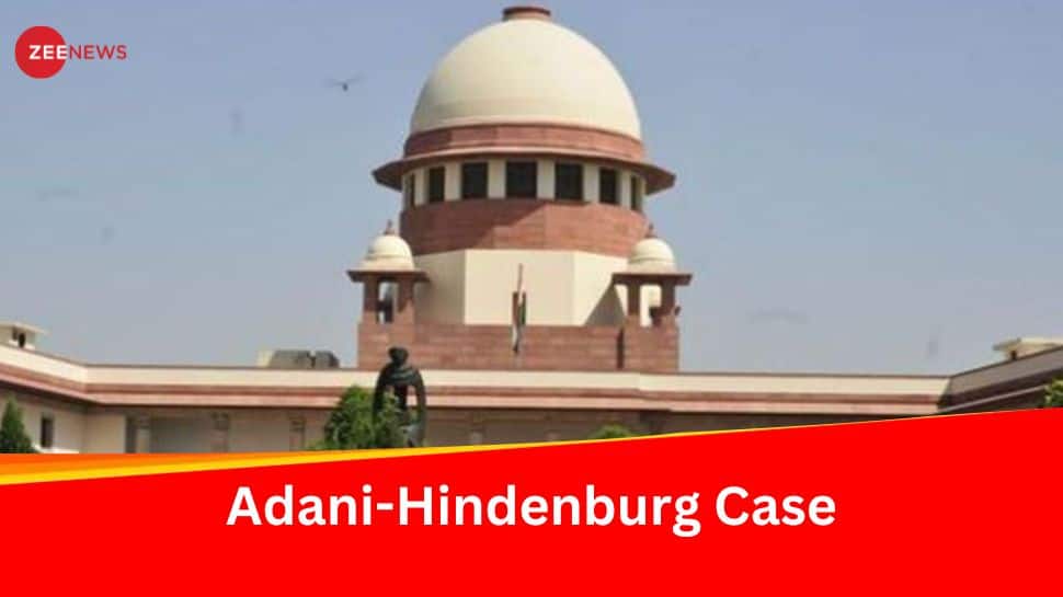 Adani-Hindenburg Row: Supreme Court To Deliver Verdict Today | Companies News