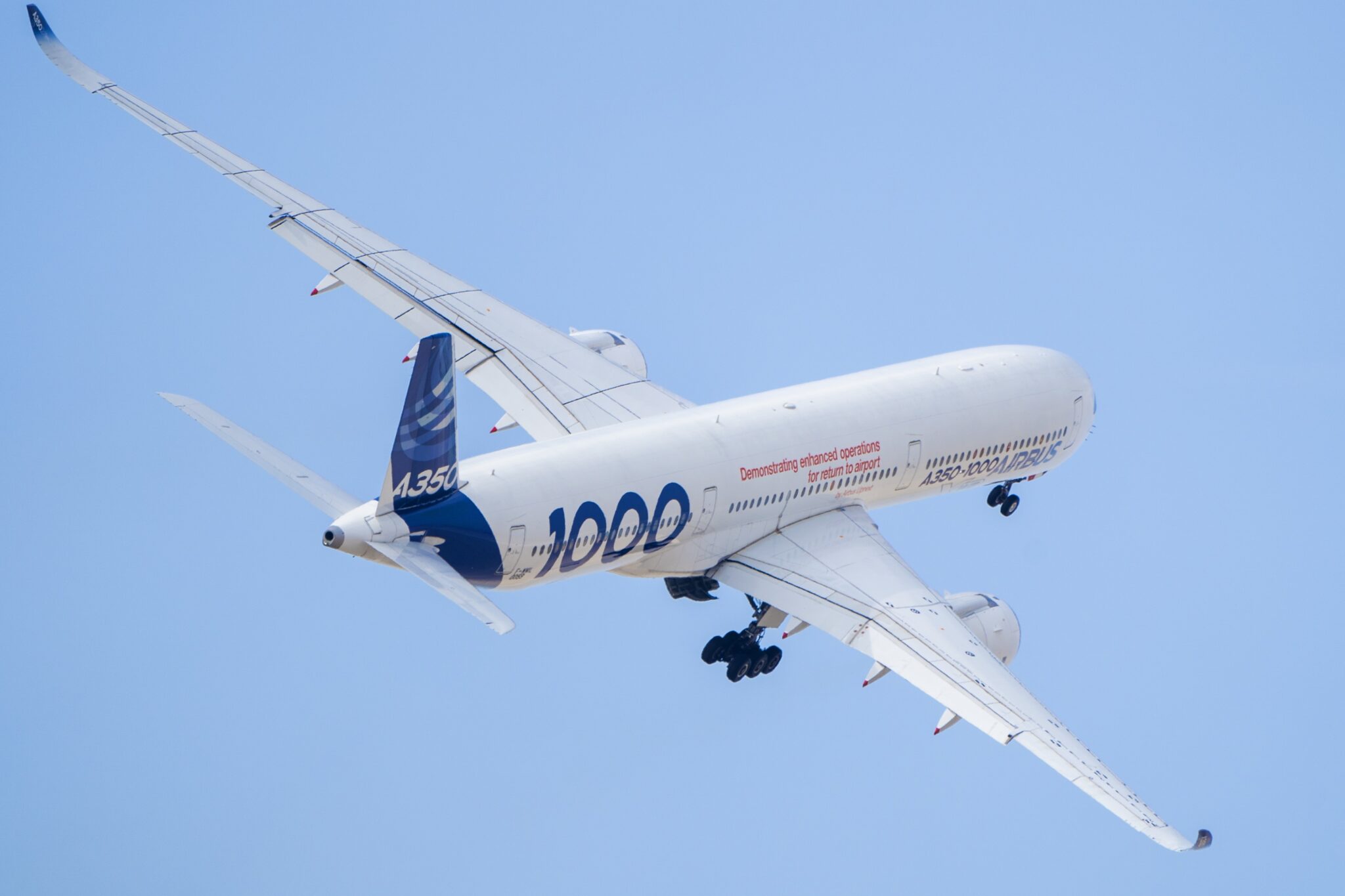 Airbus Beats Boeing to Win First Major Plane Deal of 2024