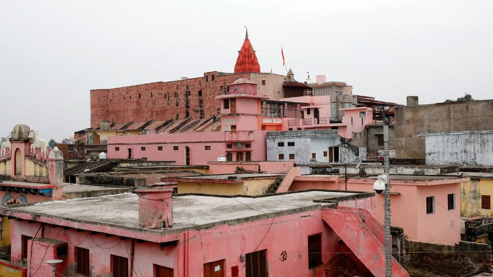 Ayodhya Real Estate Booms Ahead Of Ram Mandir Inauguration | Real Estate News