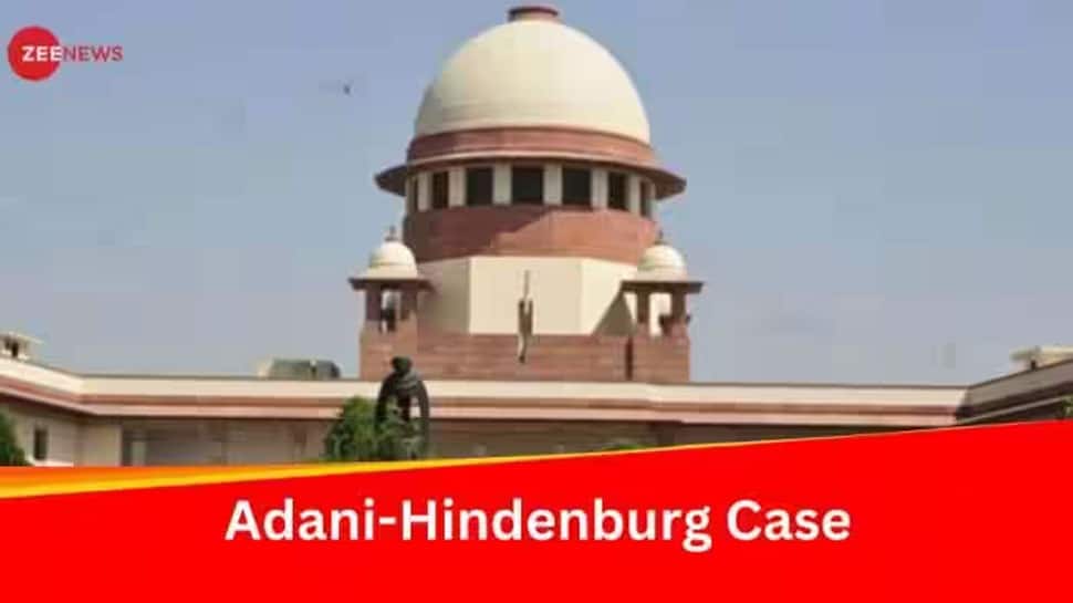 BREAKING Adani-Hindenburg Row: SC Says No Ground To Transfer Case From SEBI To SIT | Companies News
