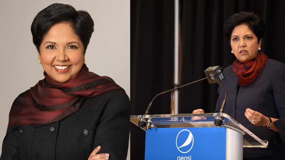 Business Success Story: From Chennai To The Boardroom, The Inspiring Journey Of Indra Nooyi, A Trailblazer In Corporate Success | Companies News