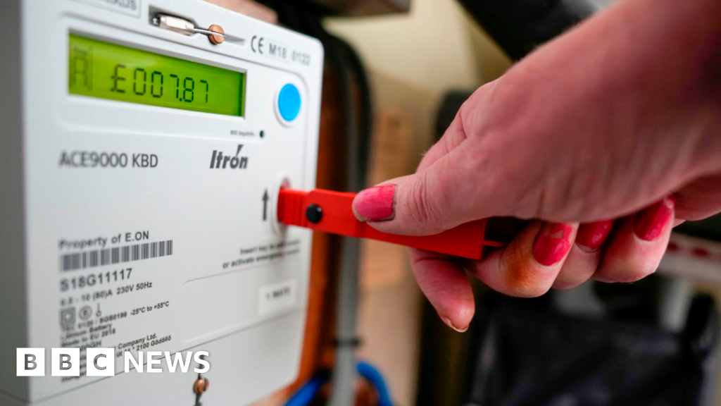 Energy firms allowed to restart force-fitting prepayment meters