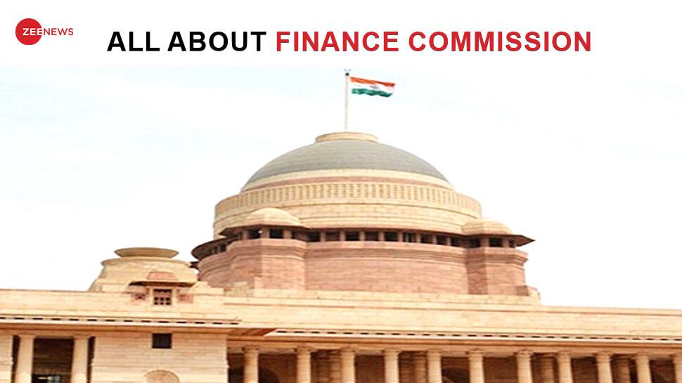 Explainer: As Govt Constitutes 16th Finance Commission, Know What Is Finance Commission And Its Responsibilities | Economy News