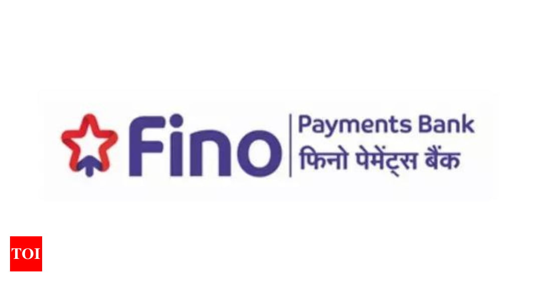 Fino Payments Bank applies for small finance bank licence