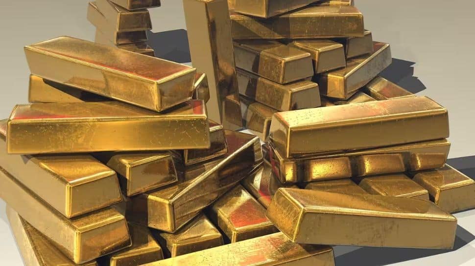 First Gold Bond Of 2024 Opens For Subscription On February 12: Check More Details | Personal Finance News