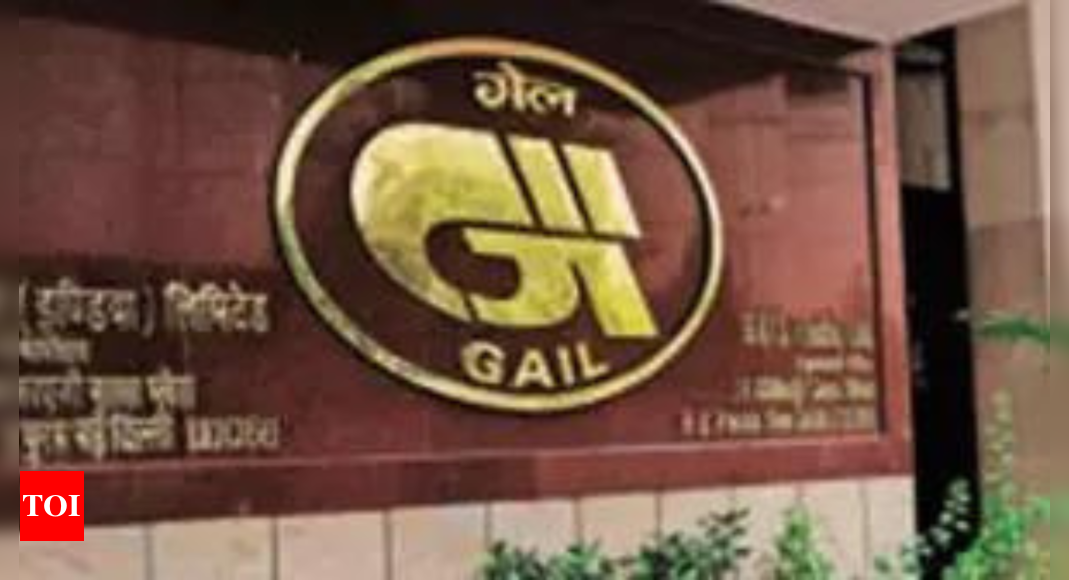 GAIL inks 10-year LNG deal with trading company Vitol