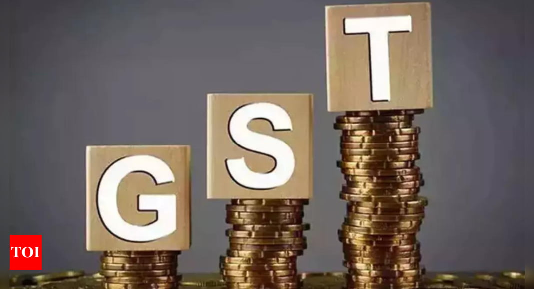 GST Collections: GST collections rises 10 pc to Rs 1.64 lakh crore in December