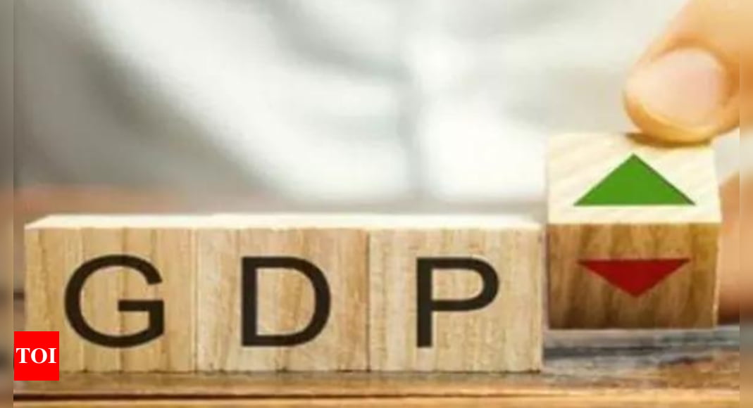 India's GDP growth seen at 6.2% in '24: UN report