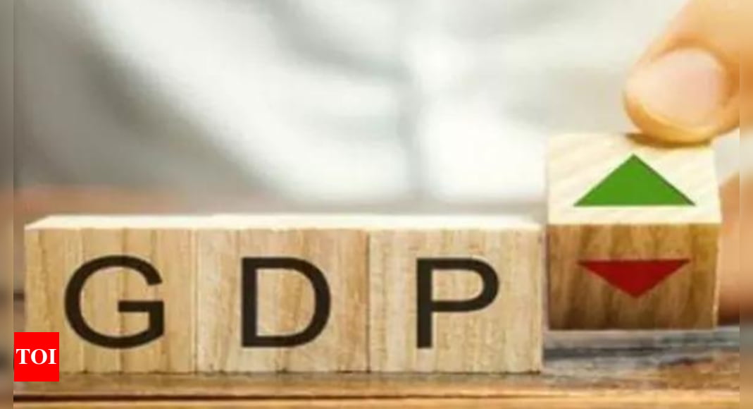 India's GDP growth seen at 7.3% amid global slowdown