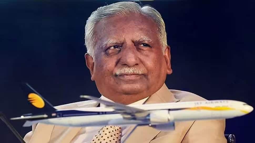 Jet Airways Founder Naresh Goyal Cries In Court, With Folded Hands Says 'Wants To Die In Jail' | Companies News