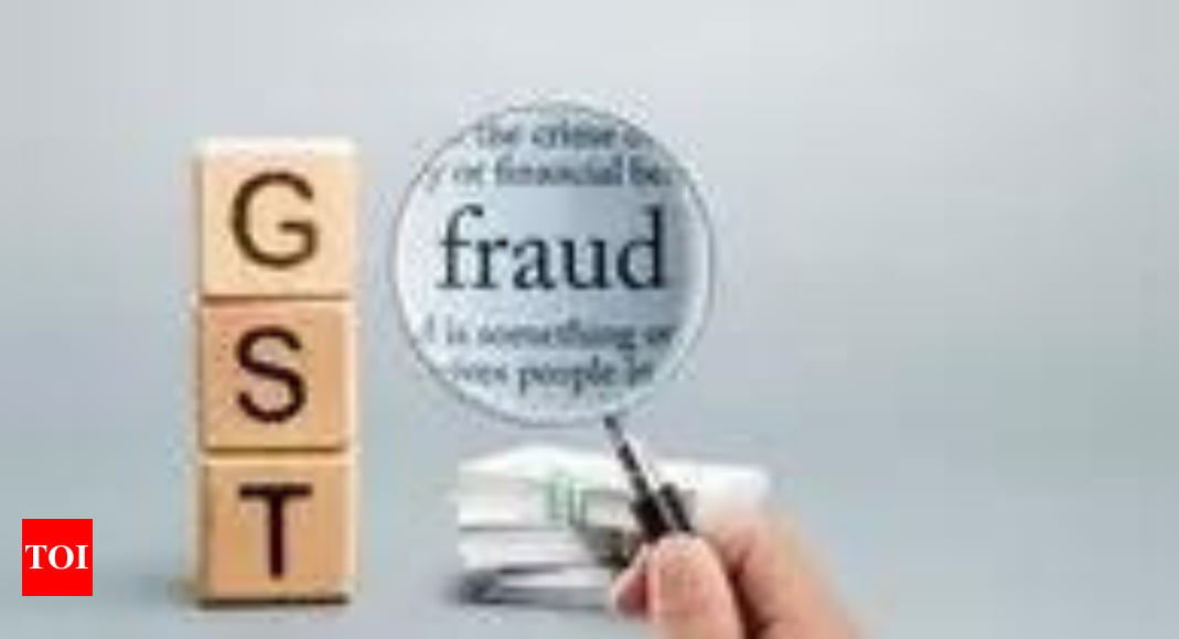 Over 29,000 fake GST claims found