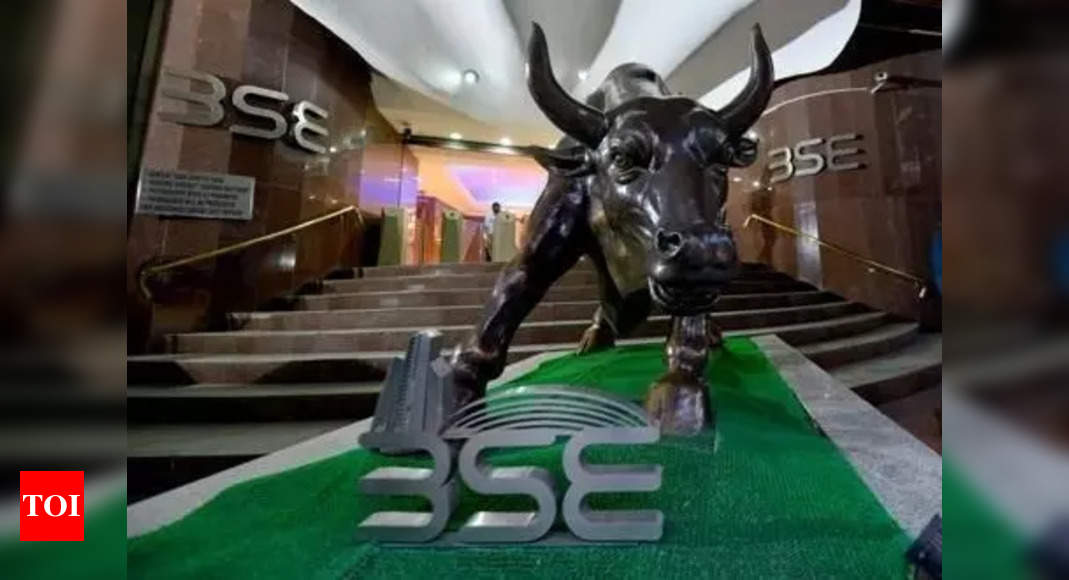 PSU: PSU companies market capitalisation jumps 45% to Rs 51 lakh crore in 2023