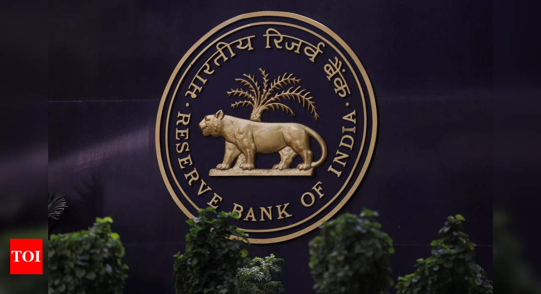 RBI Curbs: Ahead of RBI curbs, loans to NBFCs grow 22% in year
