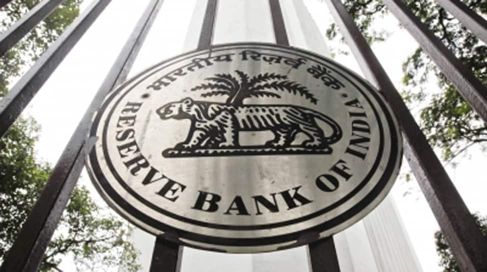 RBI Imposes Monetary Penalty On 5 Co-operative Banks | Personal Finance News