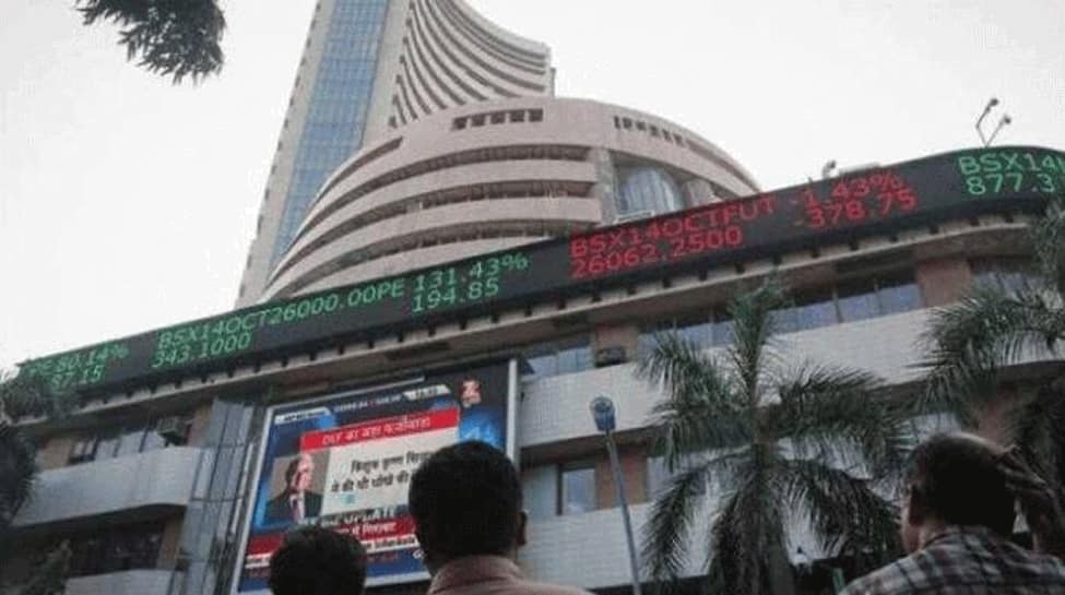 Sensex Rebounds 496 Points On Value Buying In Oil, Metal Shares; Snaps 3-day Losing Run | Markets News