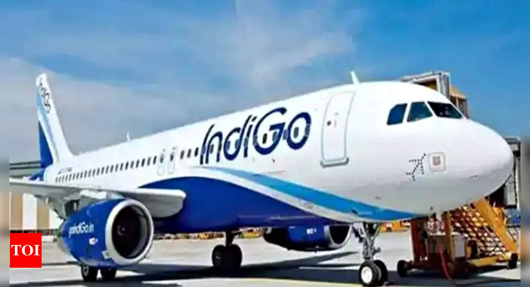 Stiff competition! Why IndiGo is unlikely to gain incremental market share going ahead