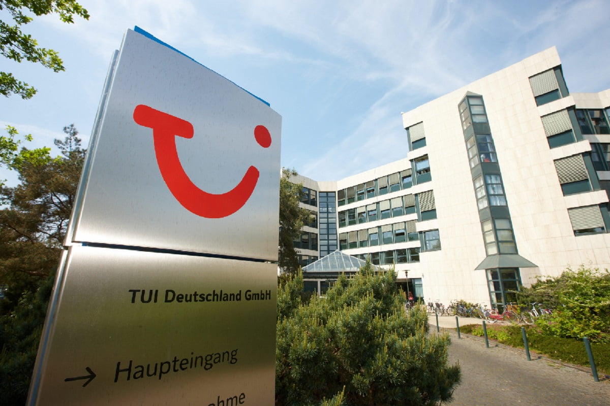 TUI Proposes Strategic Delisting from London Stock Exchange