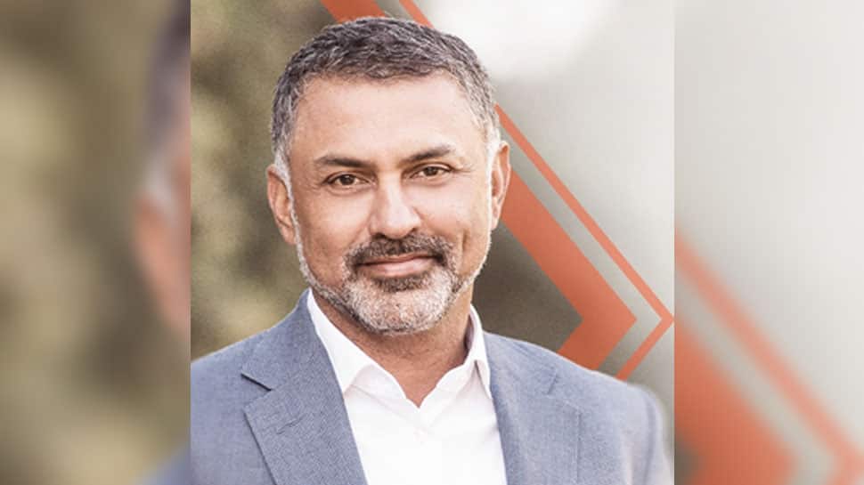 Who Is Nikesh Arora? Hefty Pay Package From Company Makes Him SGD Billionaire | Companies News
