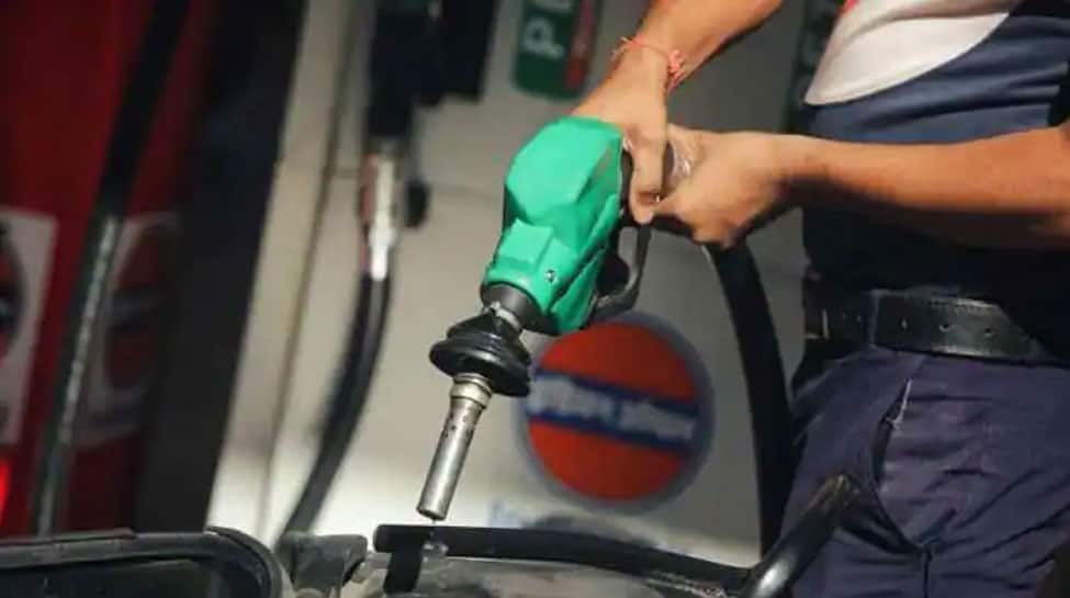 Will Petrol, Diesel Prices Be Slashed? Oil Minister Hardeep Singh Puri Said THIS | Economy News