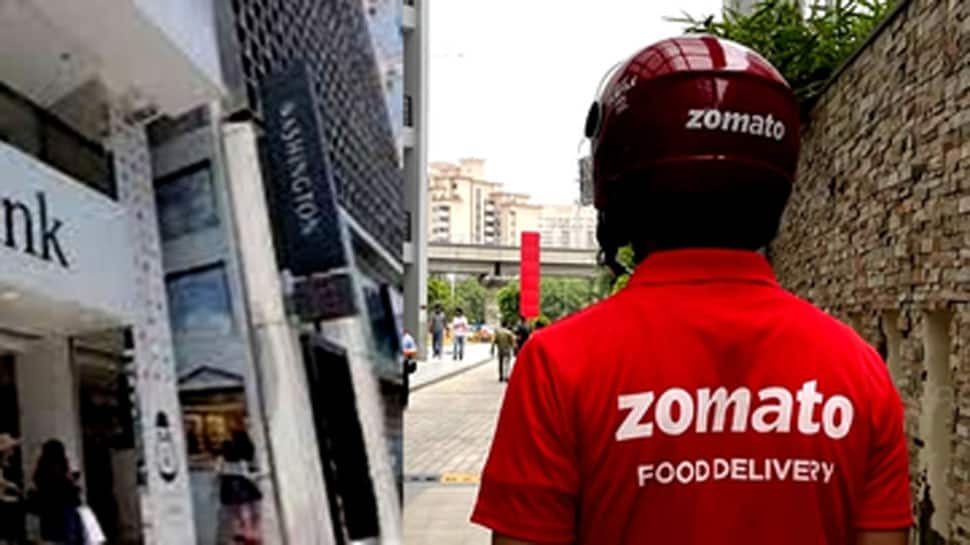 Zomato Hikes Platform Fee To Rs 4 Across Key Cities After Bumper New Year Eve | Companies News