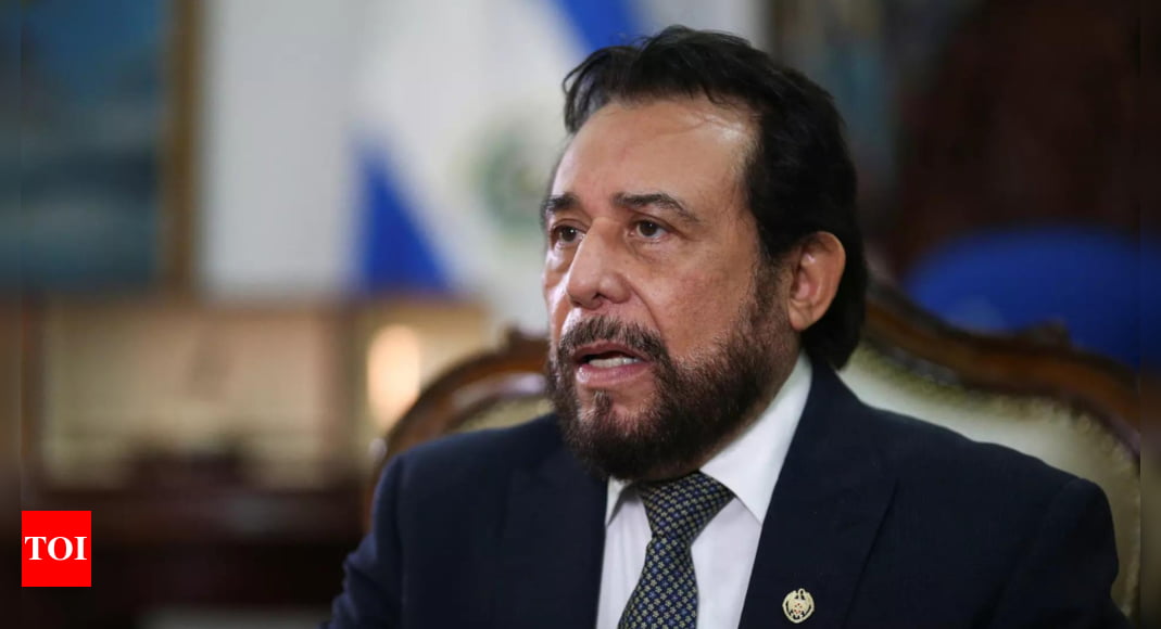 El Salvador will stay committed to bitcoin after election: Vice president